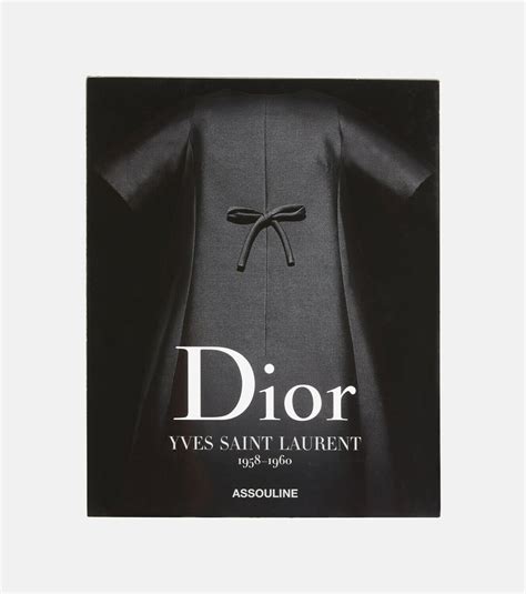 assouline dior|Dior Assouline books.